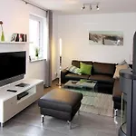 Σπίτι διακοπών Lotsenhaus Am Breetzer Bodden Vieregge