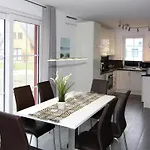 Lotsenhaus Am Breetzer Bodden Σπίτι διακοπών