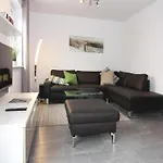Σπίτι διακοπών Lotsenhaus Am Breetzer Bodden *