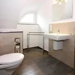 Σπίτι διακοπών Lotsenhaus Am Breetzer Bodden Vieregge
