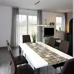 Lotsenhaus Am Breetzer Bodden Σπίτι διακοπών Vieregge