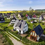 Prázdninový dům Lotsenhaus Am Breetzer Bodden