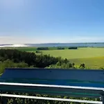 Lotsenhaus Am Breetzer Bodden * Vieregge