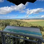Σπίτι διακοπών Lotsenhaus Am Breetzer Bodden