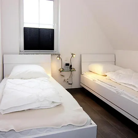 Lotsenhaus Am Breetzer Bodden Vieregge