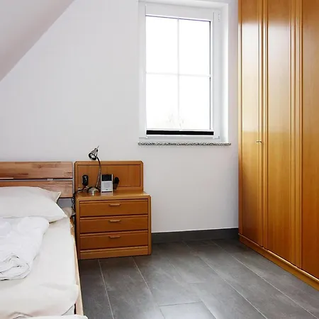 Lotsenhaus Am Breetzer Bodden