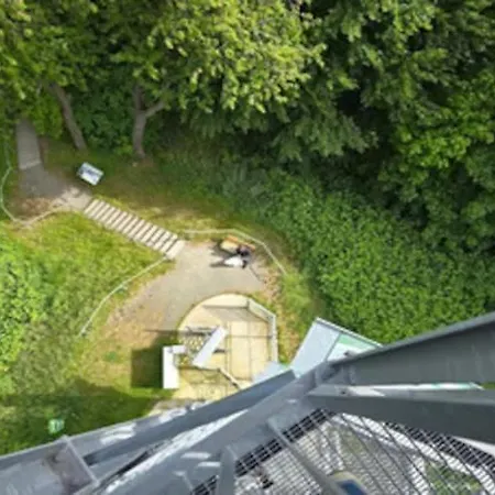 Lotsenhaus Am Breetzer Bodden Holiday home