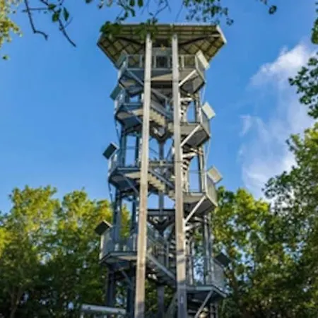 Lotsenhaus Am Breetzer Bodden Holiday home