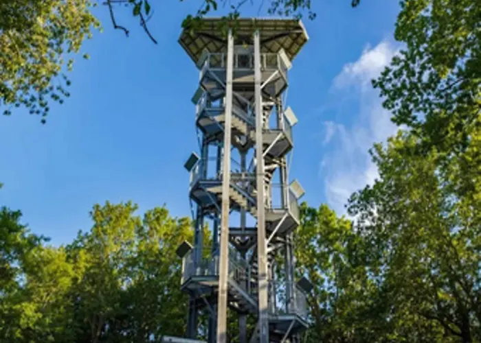 Feriehus Lotsenhaus Am Breetzer Bodden *